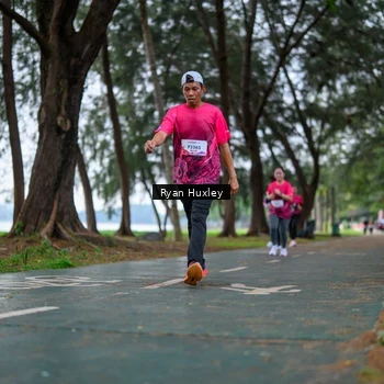 Runner Photo 8450798
