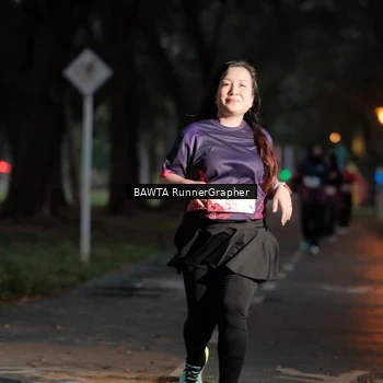 Runner Photo 8450801