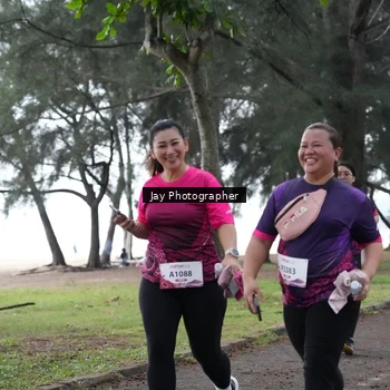 Runner Photo 8450805