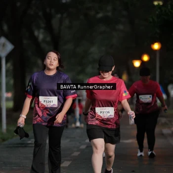 Runner Photo 8450806
