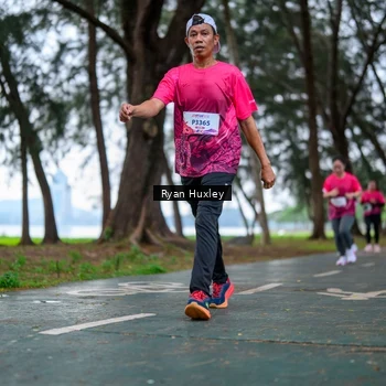 Runner Photo 8450808
