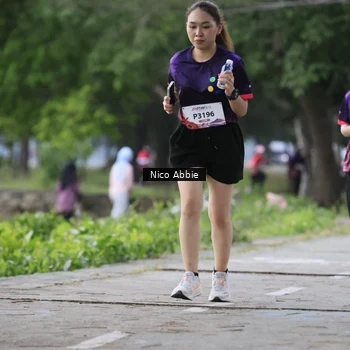 Runner Photo 8450809
