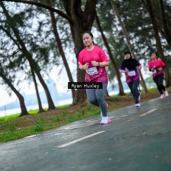 Runner Photo 8450812