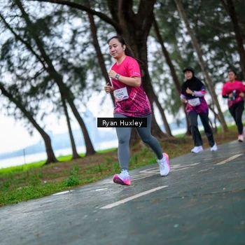 Runner Photo 8450816