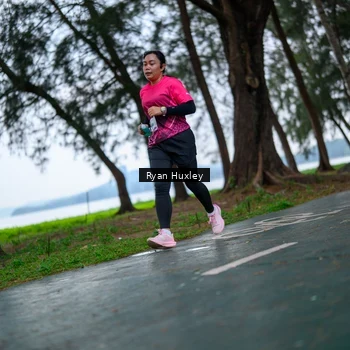 Runner Photo 8450817
