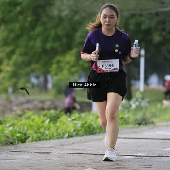 Runner Photo 8450818
