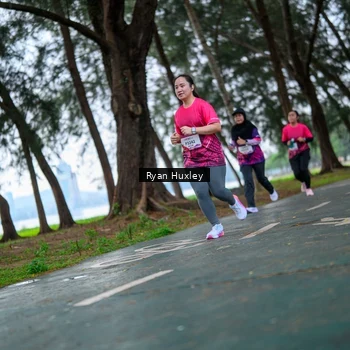 Runner Photo 8450819
