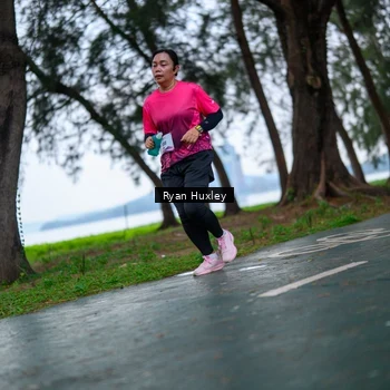 Runner Photo 8450822