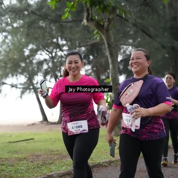 Runner Photo 8450823