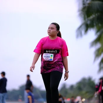 Runner Photo 8450825