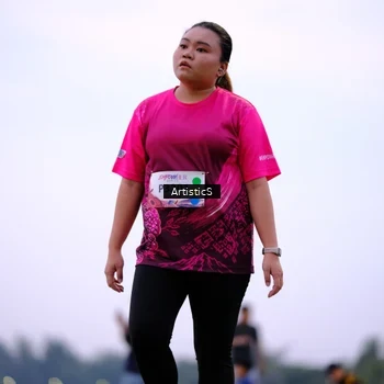 Runner Photo 8450826