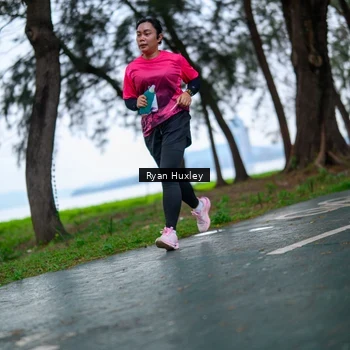 Runner Photo 8450828