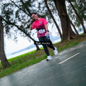 Runner Photo 8450829