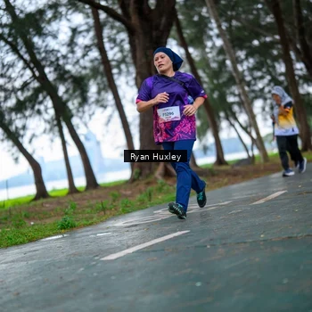 Runner Photo 8450830