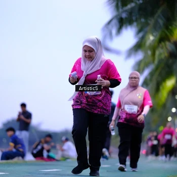 Runner Photo 8450831