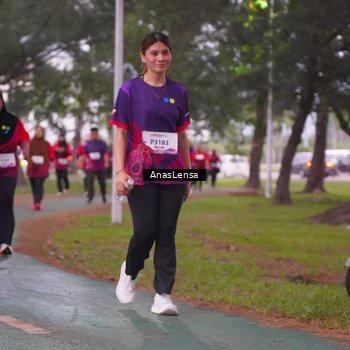Runner Photo 8450833
