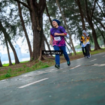 Runner Photo 8450834
