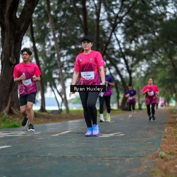 Runner Photo 8450835