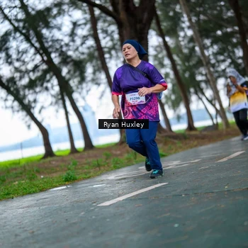 Runner Photo 8450836