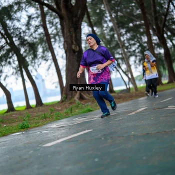 Runner Photo 8450837