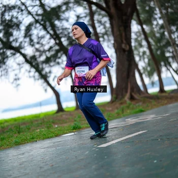 Runner Photo 8450840