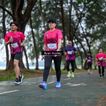 Runner Photo 8450841