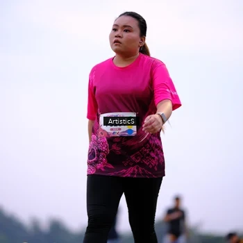 Runner Photo 8450843