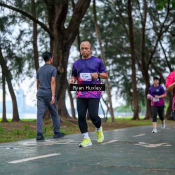 Runner Photo 8450844