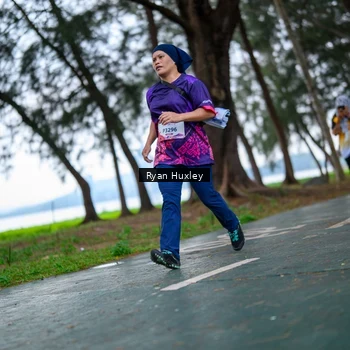 Runner Photo 8450845