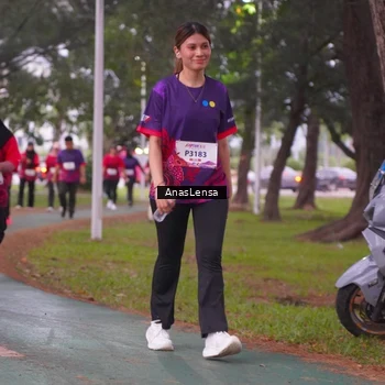 Runner Photo 8450847