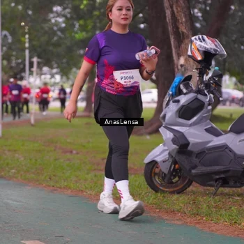 Runner Photo 8450848