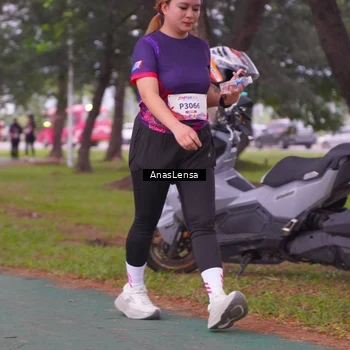 Runner Photo 8450849