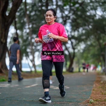 Runner Photo 8450850