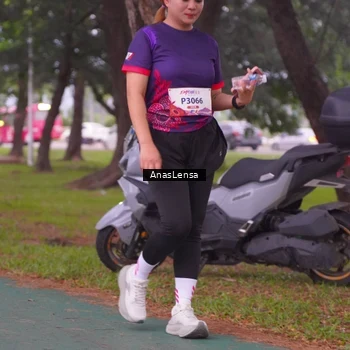 Runner Photo 8450852
