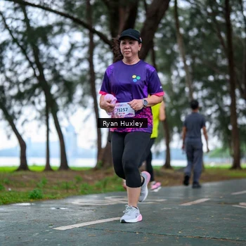 Runner Photo 8450854