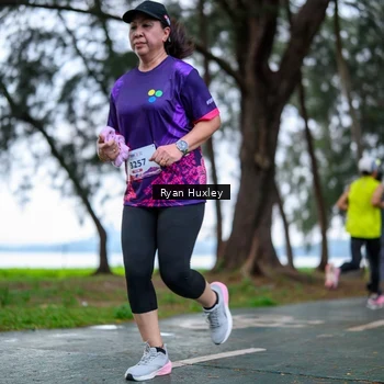 Runner Photo 8450856