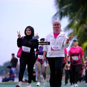 Runner Photo 8450857