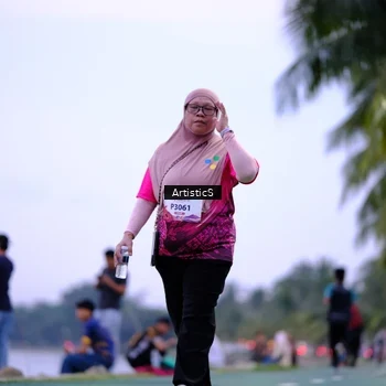 Runner Photo 8450858