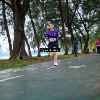 Runner Photo 8450860