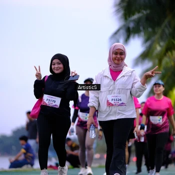 Runner Photo 8450861