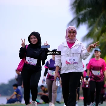 Runner Photo 8450864