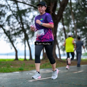 Runner Photo 8450865
