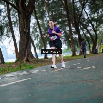 Runner Photo 8450866