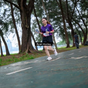 Runner Photo 8450867