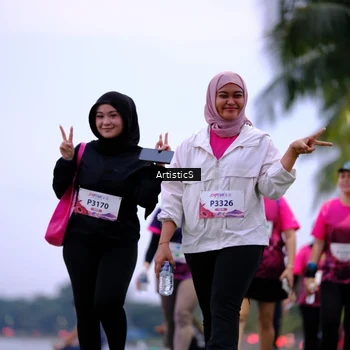 Runner Photo 8450868