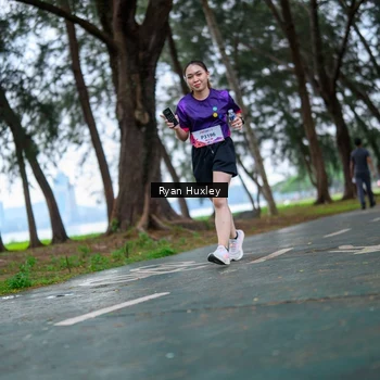 Runner Photo 8450870