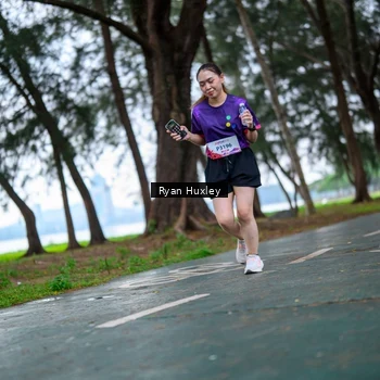 Runner Photo 8450871