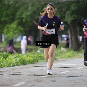Runner Photo 8450877