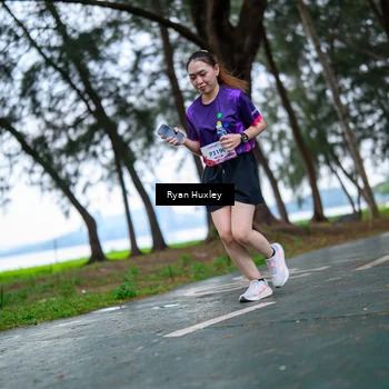 Runner Photo 8450878