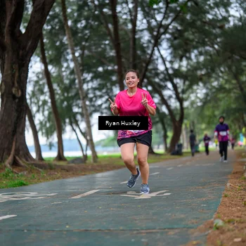 Runner Photo 8450880